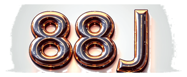 88j logo