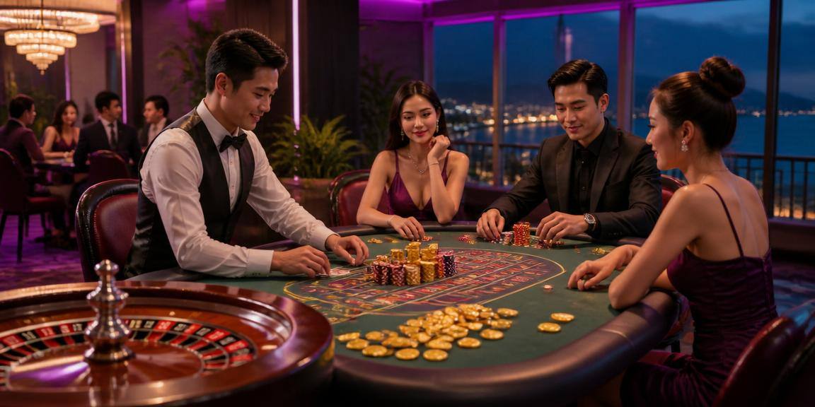 88j Nền tảng 88j được xây dựng cho người chơi Việt Nam